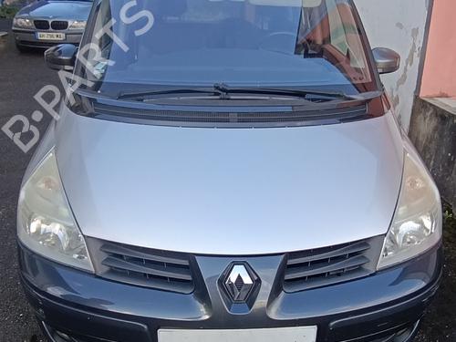 Tågelys RENAULT ESPACE IV (JK0/1_) 2.0 dCi (JK01, JK02, JK1J, JK1K, JK1H) | BP37373825C37 - Image 10
