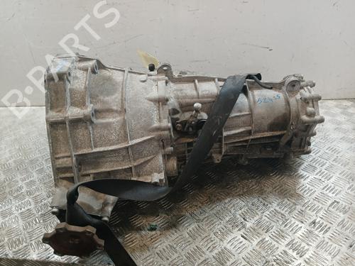 Used Gearbox Gearbox 37365292 37365292