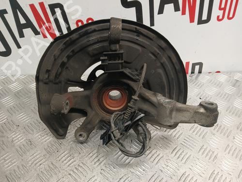 Used Left front steering knuckle Left front steering knuckle 37369162 37369162