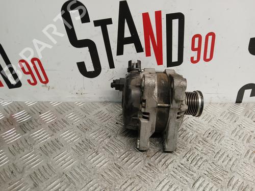 Alternator FORD FIESTA VI (CB1, CCN) 1.0 EcoBoost | BP38604533M7 - Image 2