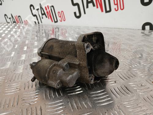Starter RENAULT MEGANE IV Grandtour (K9A/M/N_) 1.5 dCi 110 | BP37367937M8 - Image 2
