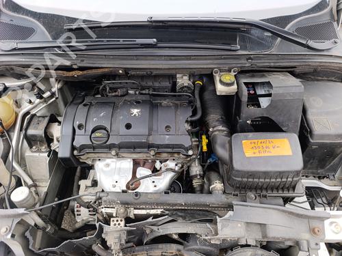 Engine PEUGEOT 307 (3A/C) | BP37370539M1 - Image 13