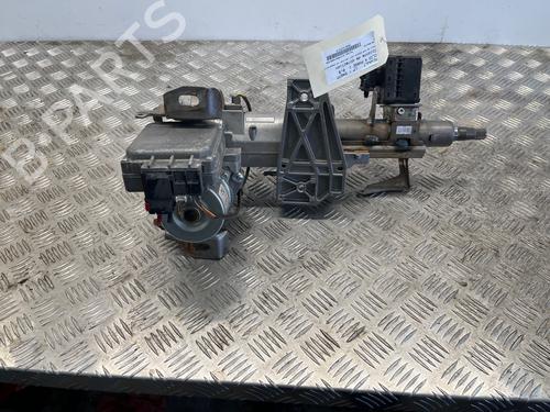 Steering column RENAULT CLIO IV (BH_) 0.9 TCe 90 (BHNF, BHMA, BHMH, BHJK, BHJR) | BP37647349M21  - Image 5