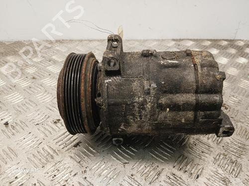 AC compressor OPEL SIGNUM Hatchback (Z03) 3.0 V6 CDTI (F48) | BP37647318M34 - Image 4