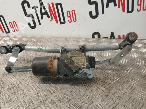 Front wiper motor RENAULT CLIO III (BR0/1, CR0/1) 1.5 dCi (BR0H, CR0H, CR1S, BR1S) | BP37368832M29 - Image 2