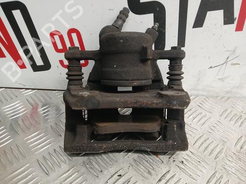 Left front brake caliper RENAULT KANGOO Express (FW0/1_) | BP37369727M105 - Image 2