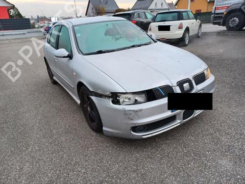Right front brake caliper SEAT LEON (1M1) 1.9 TDI | BP37359475M104 - Image 7