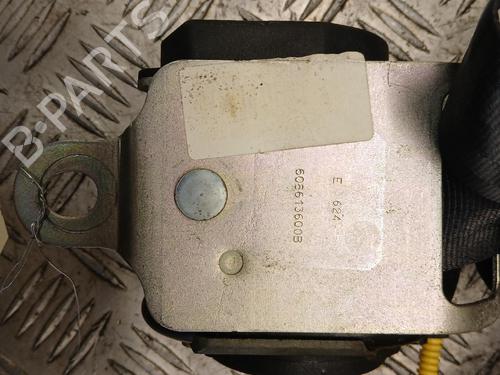 Front right seatbelt KIA CEE'D SW (ED) 1.6 CRDi 115 | BP39702508I25 - Image 3