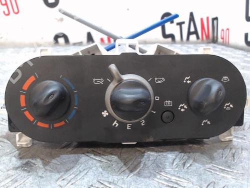 climate-control-renault-twingo-ii-cn0_-2007-37360436 main image