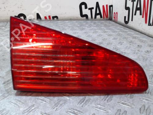 Left tailgate light PEUGEOT 607 (9D, 9U) 2.2 HDi | BP37359421C79 - Image 2