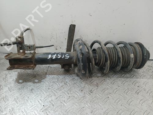 Left front shock absorber OPEL ASTRA H (A04)  | BP37360039M16  - Image 5
