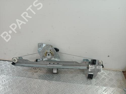 Front left window mechanism DACIA DUSTER (HS_) | BP37366474C22 - Image 2