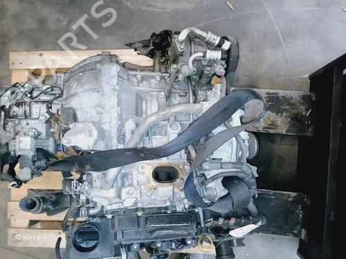 Used Engine Engine 37367538 37367538