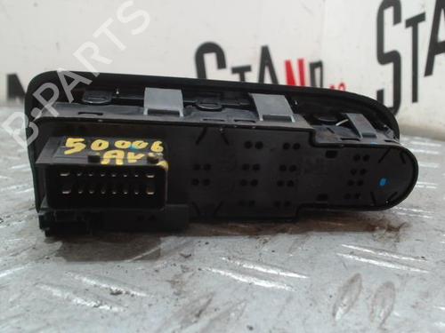 Left front window switch CITROËN C3 II (SC_) 1.4 VTi 95 | BP37359274I27 - Image 2