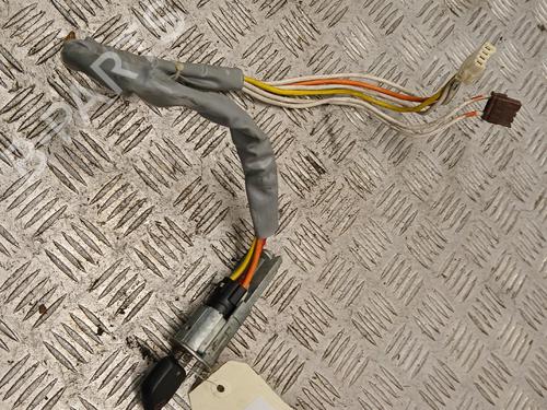 Used Ignition barrel Ignition barrel PEUGEOT 205 II (20A/C) 1.7 Diesel (60 hp) 39992944 39992944