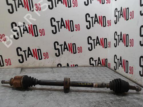 Right front driveshaft OPEL CORSA D (S07) | BP37355235M39 - Image 3