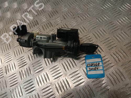 Ignition barrel SUZUKI SWIFT III (MZ, EZ) 1.3 DDiS (RS413D) | BP37367050M48  - Image 5
