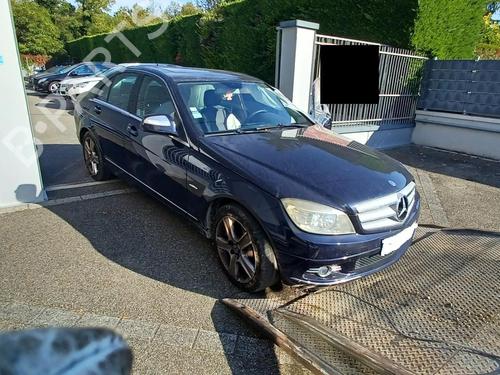 Warning switch MERCEDES-BENZ C-CLASS (W204) C 220 CDI (204.008) | BP37363005I22  - Image 10