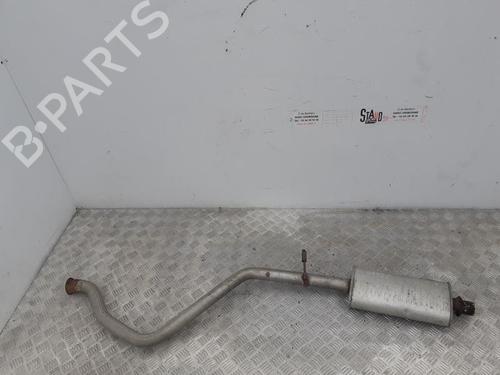Used Exhaust system Exhaust system 37355933 37355933