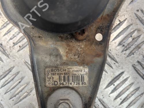 Used Front wiper motor Front wiper motor 37375612 37375612