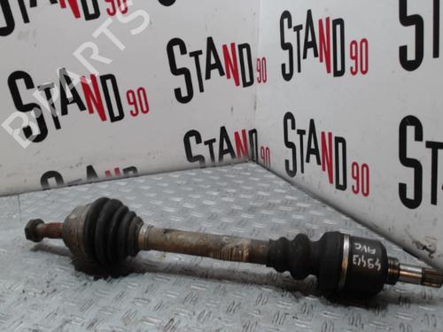 Used Left front driveshaft Left front driveshaft 37356649 37356649