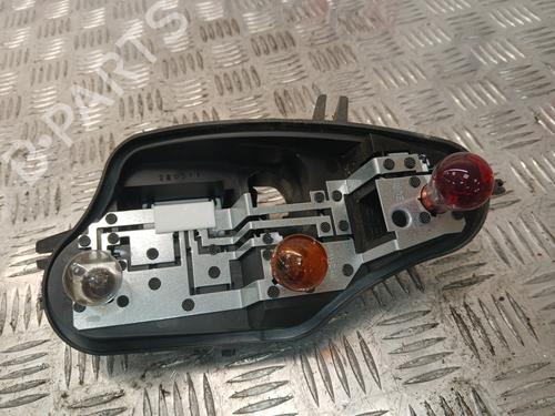 Lamp holder CITROËN C3 II (SC_) 1.4 HDi 70 (SC8HZC, SC8HR0, SC8HP4) | BP37369203L10 - Image 5