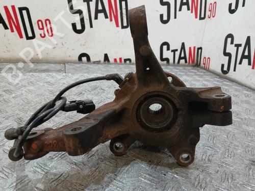 right-front-steering-knuckle-dacia-sandero-ii-2012-37362108 main image