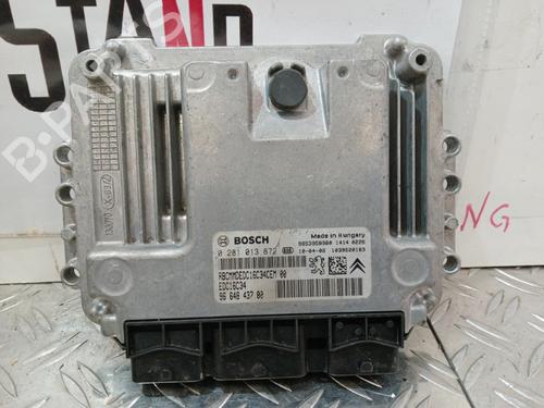 Used Engine control unit (ECU) Engine control unit (ECU) 37363343 37363343