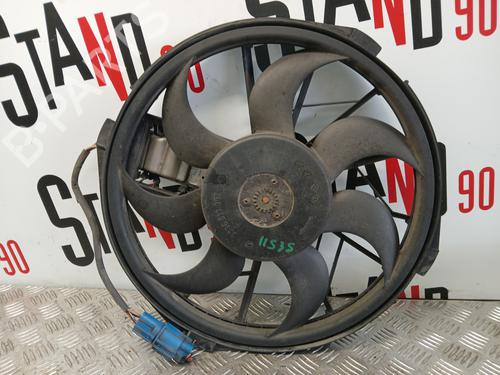radiator-fan-mercedes-benz-a-class-w169-2004-2005-2006-2007-2008-2009-2010-2011-2012-37372131 main image