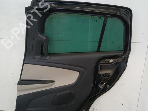 Used Right rear door Right rear door 38492688 38492688