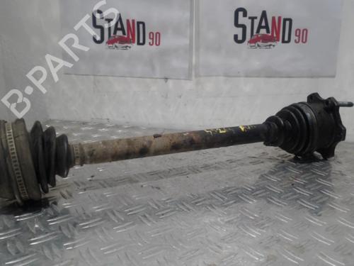 Used Right front driveshaft Right front driveshaft 37356993 37356993