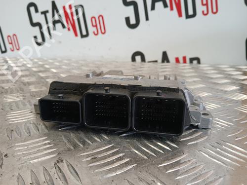 Engine control unit (ECU) SEAT IBIZA IV (6J5, 6P1) 1.4 TDI | BP37368395M57 - Image 3