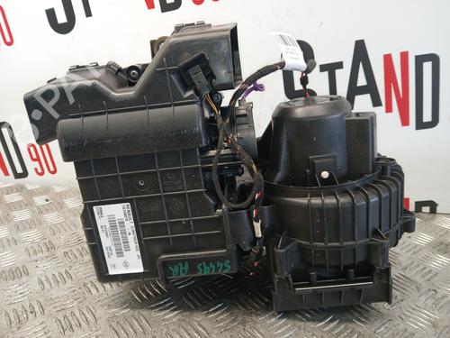 Used Heater matrix box Heater matrix box 37372320 37372320
