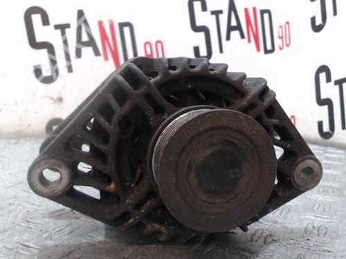 Alternator OPEL MOVANO B Van (X62) 2.3 CDTI FWD (FV) | BP37360960M7 - Image 4