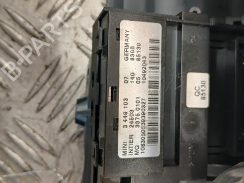 Ignition barrel MINI MINI (R56) One | BP39702648M48 - Image 3