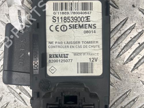 Used Card reader Card reader 38526773 38526773