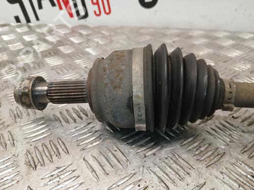Left front driveshaft FIAT GRANDE PUNTO (199_) 1.9 D Multijet | BP37367156M38 - Image 4