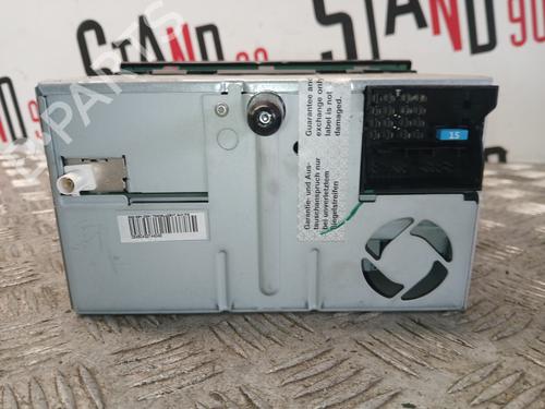 Bilradio Bilradio OPEL CORSA D (S07) 1.2 (L08, L68) (69 hp) 37371741 37371741