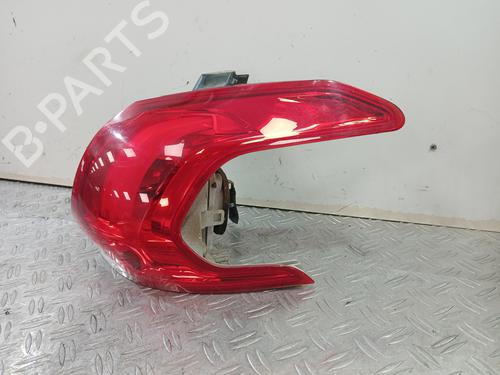 Right taillight PEUGEOT 2008 I (CU_) 1.2 VTi | BP37366787C35 - Image 3