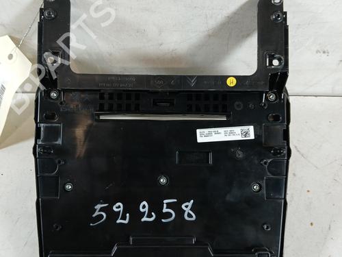 climate-control-citroen-c4-ii-nc_-2009-37362942 main image