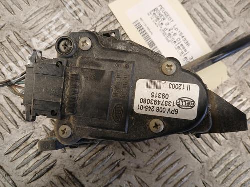 Pedal PEUGEOT BOXER Van (244) 2.8 HDi | BP38726566I4 - Image 2