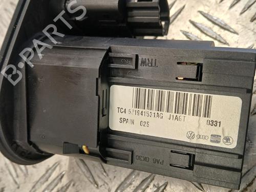 Used Headlight switch Headlight switch 37375113 37375113