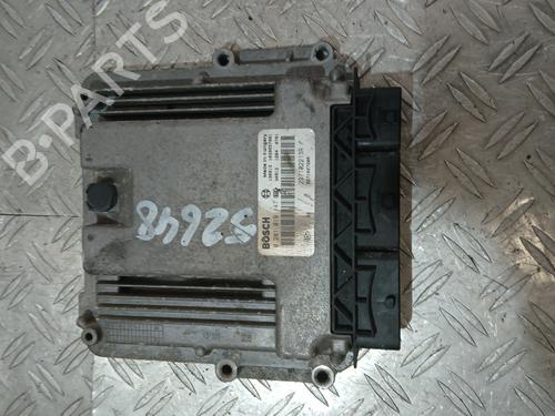 Engine control unit (ECU) RENAULT CLIO IV (BH_) 1.5 dCi 75 | BP37364350M57 - Image 3