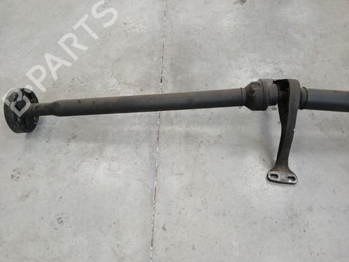 Driveshaft VW PASSAT B7 Variant (365) | BP37363370M37 - Image 2