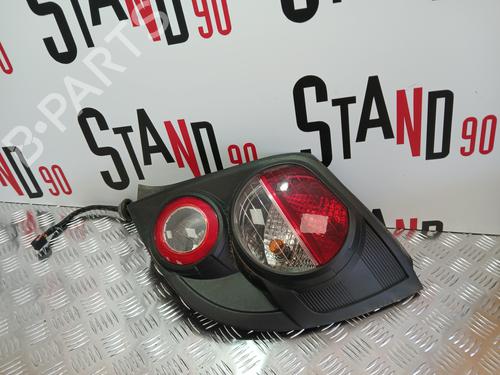 fanale-posteriore-destro-chevrolet-aveo-hatchback-t300-2011-37365974 main image