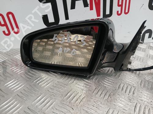 Used Left mirror Left mirror 37368642 37368642