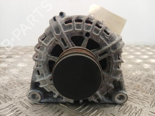 Used Alternator Alternator 39004164 39004164