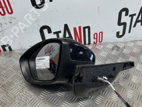 Retrovisor esquerdo CITROËN C3 III (SX) 1.2 PureTech 82 | BP38596093C26 - Image 2