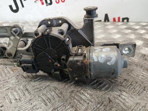 Front wiper motor FORD FOCUS II (DA_, HCP, DP) | BP37357501M29 - Image 5