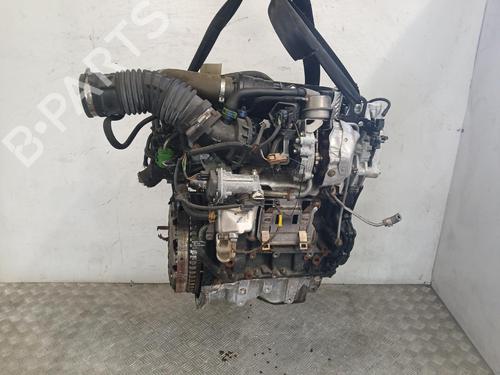 Engine RENAULT MEGANE III Coupe (DZ0/1_) 1.6 dCi (DZ00, DZ12, DZ2A, DZ13) | BP37367594M1 - Image 3